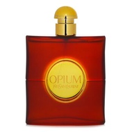 Yves Saint Laurent YSL聖羅蘭 鴉片女性淡香水 Opium Eau De Toilette Spray 90ml/3oz
