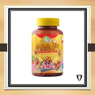 [EXP: 08.2026] BIOPLUS PROBIOTIC BC30 FRUIT GUMMY 60'S