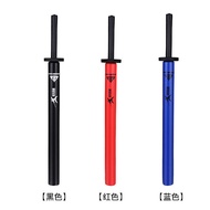 Children's Martial Arts Short Soldier Martial Arts Stick Sponge Foam Soft Sword Stick Adult Fencing 