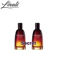 Set OF 2 Lovali FERVENTLY POUR HOMME 50ml Each For Gift Away