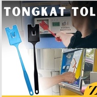 E-toll Stick E-toll Stick (2PCS) E-money Toll Stick/GTO/E-toll RANDOM