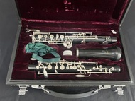 Yamaha yob 241 oboe w original case