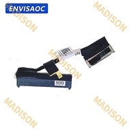 Dell 3480 for Latitude 3580 E3480 E3580 Laptop SATA Hard Drive HDD SSD Connector Flex Cable 0FD9M5 4