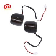 Turn Signal Turn Signal Indicator for  BWS100 50125  50 FX125 X  MBK BOOSTER Scooter