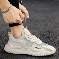 XINLIBU | Breathable Lightweight Soft Soled Yezzy Summer Mesh Shoes