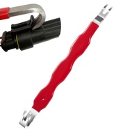 Automotive Electrical Terminal Connector Removal Tools, Automotive Wiring Harness Plug Removal Separ