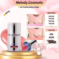 [AZTK] Aztk Liquid Cream Blush MELODY.COSMETIC Long Lasting Skin Brightening Highlight Blush C569