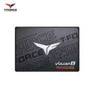 十銓 TEAM T-Force Vulcan Z 512GB/2.5吋 SATA/讀:550MB/寫:500MB/TLC/三年保