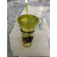 Angry Bird Water Tumbler