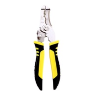 Tang Kupas Kabel / Multifungsi Cable Stripping Pliers / Tang Potong Kupas Kabel