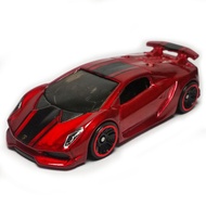 HotWheels HotWheels HotWheels HotWheels Sixth Element Supercar Rare Red ELEMENTO