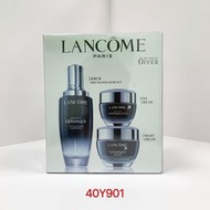 Lancome蘭蔻小黑瓶三件套