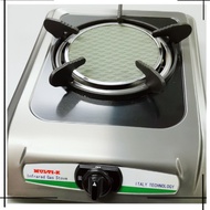 远红外线健康煤气炉 Healthy Far Infrared Gas Stove【现货/Ready Stock】