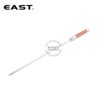 ]Single Needle Brazilian EAST[Oriental Kitchenware Fixed Hexagonal Skewer GU8N