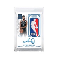 Irving Signature Star Card 1/1 NBA Basketball Non-Panini Non-topps Genuine Collection Card Homemade 