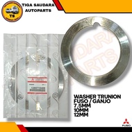 Washer Truntum MITSUBISHI FUSO Ding Plate/ GANJO 7.5 MM 10MM 12MM 1285715400