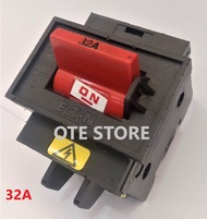 MEM EATON SW45 415V 3 POLE ISOLATOR (32A / 63A / 100A) (MEM)