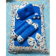 Tilam kekabu baby handmade