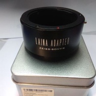 LAINA Sony E-Mount Adaptor (E Mount，金屬接環)