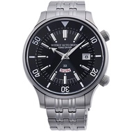 Orient King Diver Weekly Automatic RA-AA0D01B1HB RA-AA0D01B Black Dial Watch