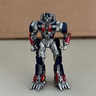 Hasbro Transformers Optimus Prime 2007 3.75” T8