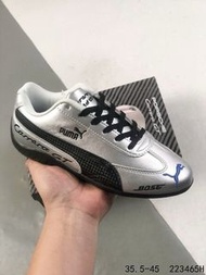 #Puma彪馬 #Speedcat Og Sparco 男女同款防滑耐磨四季鞋 #換季必備鞋款