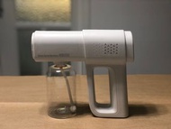 Nano spray germicidal gun K5 Pro