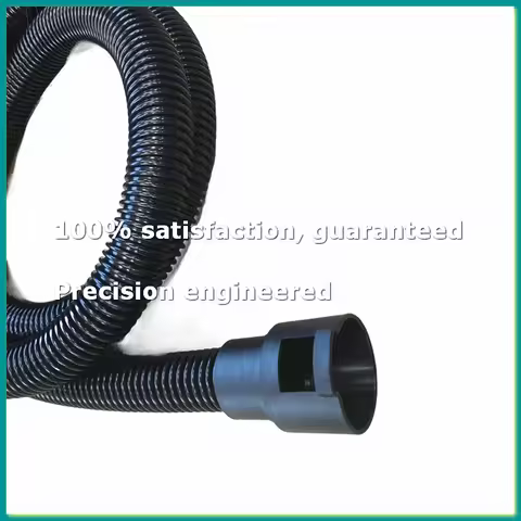 2.5M Extended Hoses for NT20/30/WD1 WD2 WD3 WD4 WD5 WD6 Vacuum Tools Flexible Suction Hose Part 2.86