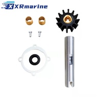 875574 Water Pump Repair kit For Volvo Penta 21951437 AQ120 AQ125 AQ131 AQ140 Pumps 828026 855578 Re