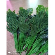 Pokok monstera hiasan/ pokok hiasan/artificial monstera