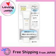Moist Lab Clear BB Cream 30g (x 1) SPF32 PA+++ direct from JAPAN free shipping霜 30g (x 1) SPF32 PA+++ 日本直邮免运费