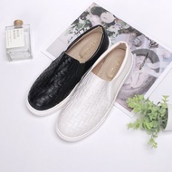 經典編織紋懶人鞋 1BC69