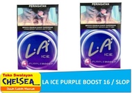 LA ICE PURPLE BOOST 16 / SLOP