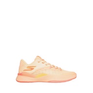 Skechers Skx Nexus Men's Running Shoes - Peach