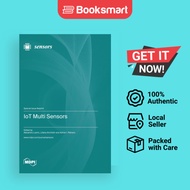 IoT Multi Sensors - Hardback - English - 9783036577517