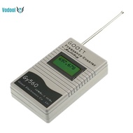 Two Way Radio Digital Frequency Counter Meter for 2-Way Radio Transceiver GSM Portable Frequency Cou