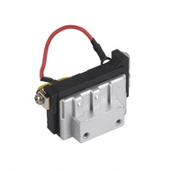 Engine Ignition Control Module 89620-12440 Fit For Toyota Corolla Celica Prizm 1.6L 1.8L 93-95 Metal