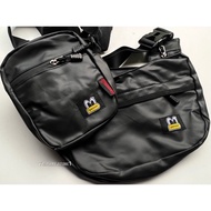 Pancoat Slingbag / Pancoat Bag (Waterproof)