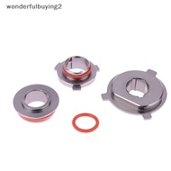 wonderfulbuying2 For V7-9005/9006/9012/H11/H7/H4/H3/H1 Head Lamp Retainer Clips Car LED Headlight Bulb Base Adapter Socket Holder wonderfulbuying2