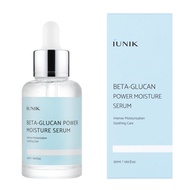 [iUNIK] Beta Glucan Power Moisture Serum 50ml
