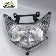 【Hot Sale】MSX125M Headlight Assy For Motorcycle Parts MOTORSTAR