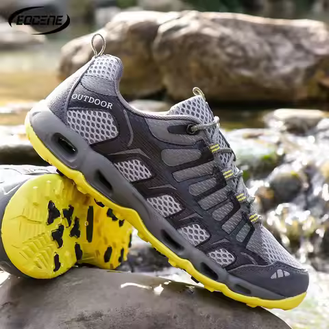 EOCENE Upstream Light water shoes Walking Quick dry Outdoor Hiking Gym Boating Kayaking Wading Beach