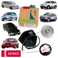 มอเตอร์พัดลม แอร์ (Cool Gear Denso) Corolla AE101AE111SolunaST190Civic06CRV02Jazz03 รหัส 3330