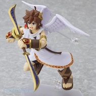 Figma Pit (Kid Icarus)