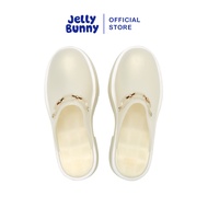 JELLY BUNNY รองเท้าแตะแพลตฟอร์ม TETE TOFFEE รุ่น B25SLSI106