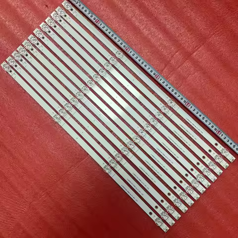 LED Backlight Strip For EDENWOOD ED65A04UHD-EL Qlive Q65UA231B Q65UA221B