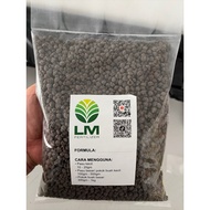 1-5kg NPK 10/10/20/2 Baja Paksa Buah Dan Bunga Premium Fertilizer with Humid Acid + Amino Acid + Org
