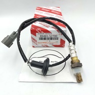 Toyota Vios 1.5 NCP150 (1NZ-FE Engine) Oxygen Exhaust O2 Sensor (DOWN) NO.2 (89465-52700)