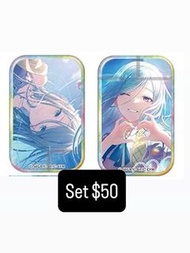 pisk 世界計畫彩色舞台FEAT.初音未來 WIKl szk