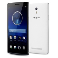 HafJet-Oppo Find 7A 5.5" 2GB+16GB( Secondhand 95% Condition)(Fullset)